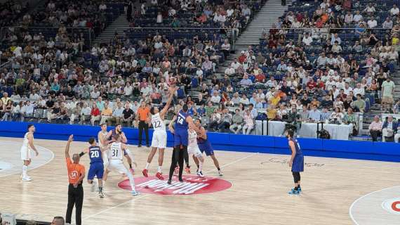 Real Madrid de baloncesto