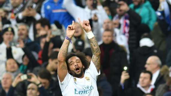 CONVOCATORIA - Marcelo vuelve a la lista tras su lesión: Ceballos, fuera