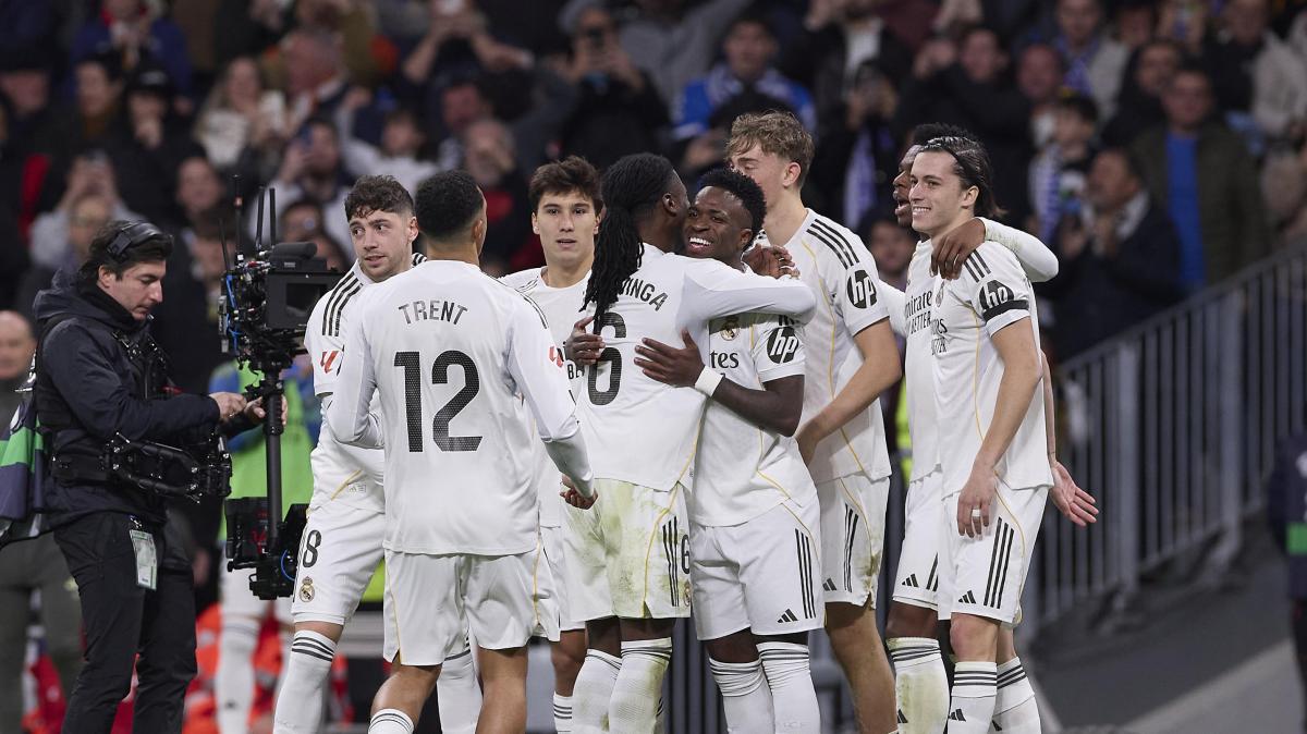 Malas noticias para el Real Madrid: Güler y Militao lesionados 