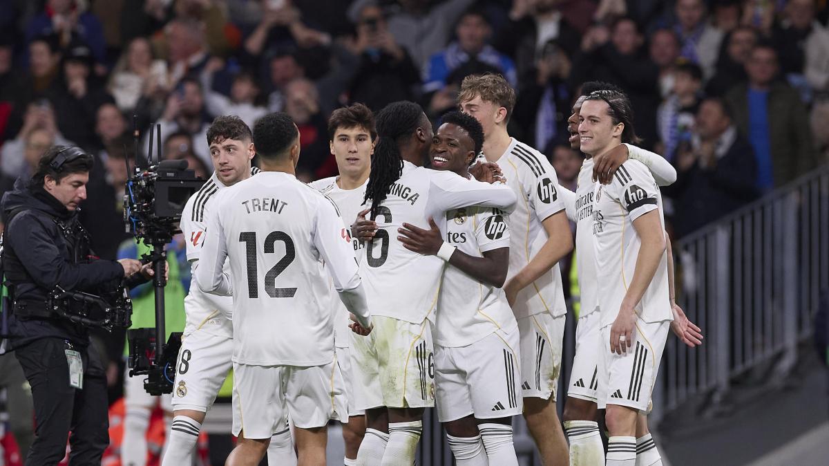 Mercado de fichajes | Una leyenda del Real Madrid compartirá vestuario con Messi, el Barcelona renovará a su estrella...