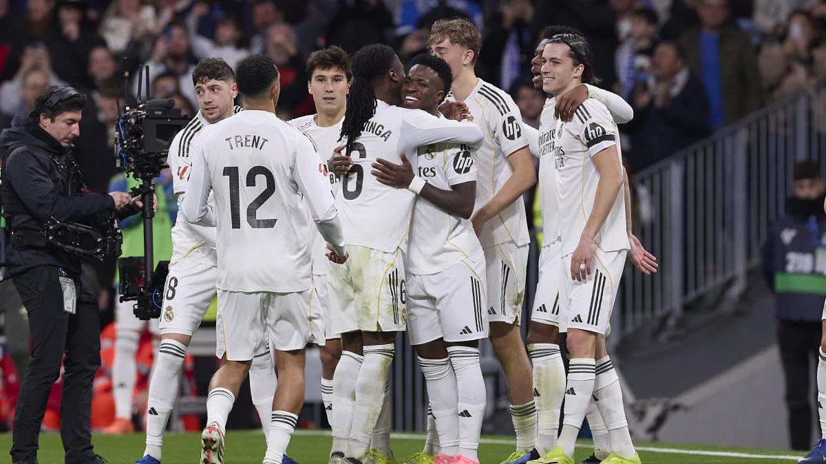 Un exjugador del Real Madrid da las claves para la vuelta: "Si nosotros..."