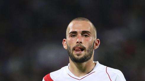 Aleix Vidal: "Desde el primer momento supe que era casi imposible triunfar en el Madrid"