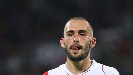 Aleix Vidal: "Lo que ha conseguido Casillas lo hacen muy pocos jugadores"