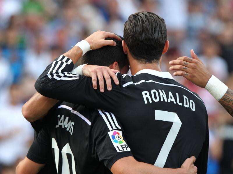 Cristiano: "Ganar la 'Décima' fue uno de los momentos más bonitos de mi vida"
