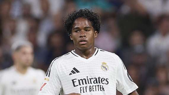 Bombazo: el Real Madrid, abierto a la venta de Endrick