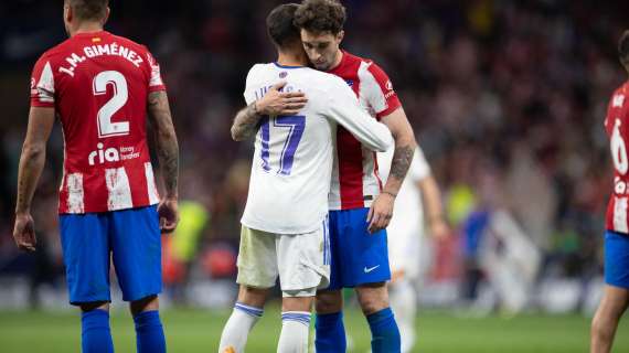 La ruptura del pacto ya es total: el Real Madrid ficha a uno de los analistas del Cholo Simeone