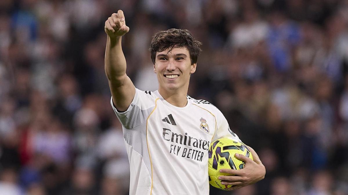 Una leyenda de la Selección avala a Gonzalo: "Me gusta que..."