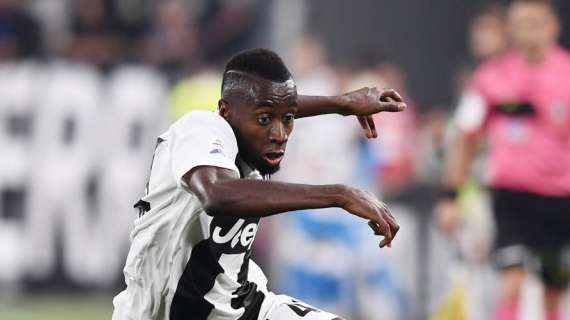 Matuidi elogia a Cristiano: "Nos hace mejores, es un líder"