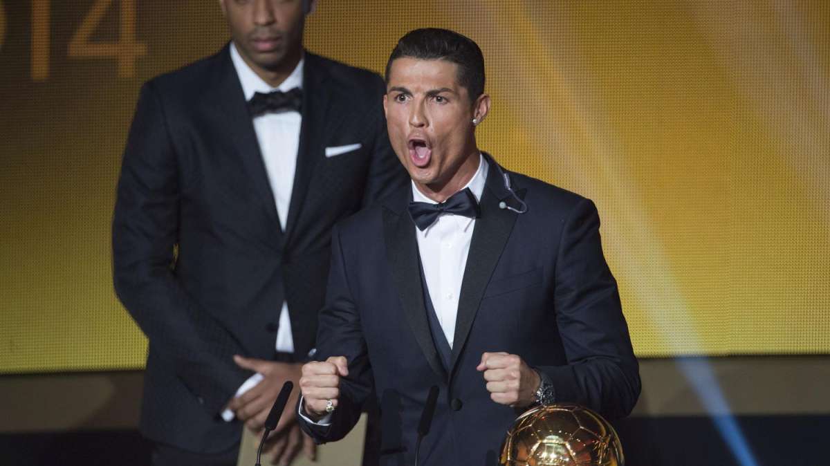 Hermel, en El Chiringuito: "El grito de Cristiano era una forma de hacer partícipe al resto del vestuario"