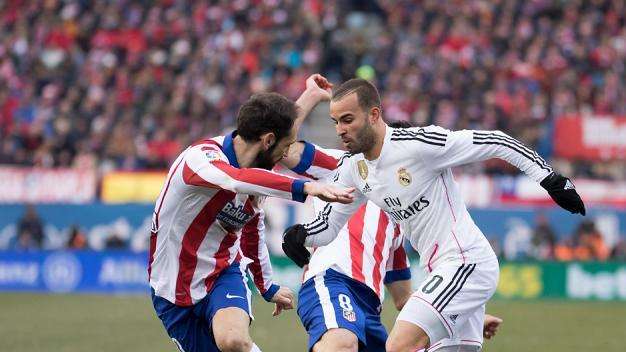 Juanfran: “En los cuartos de Champions no quería ni al Real Madrid ni al Barcelona”