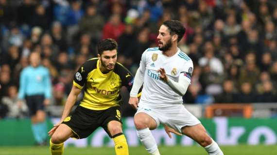 Diario Gol - Isco culpa a Zidane de ser el principal culpable de la crisis