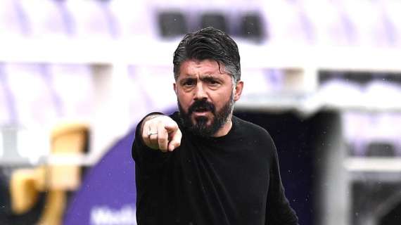 Gennaro Gattuso, Valencia CF