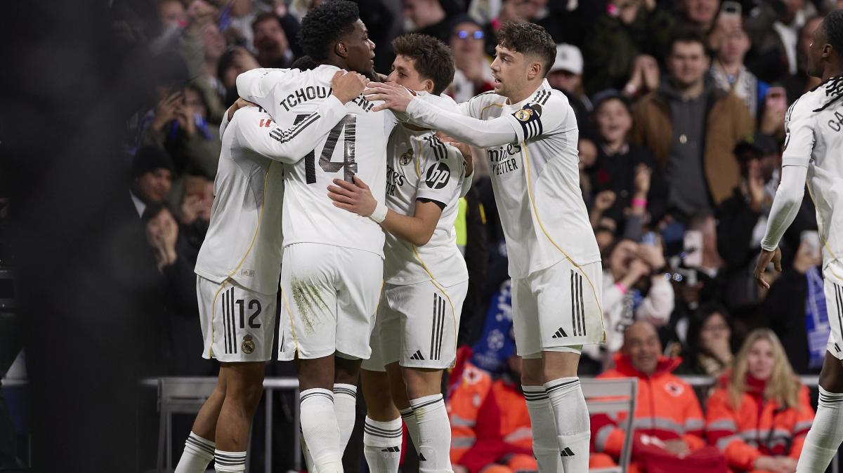 Exjugador del Barça se rinde al Real Madrid: “Si me pongo esa camiseta..."