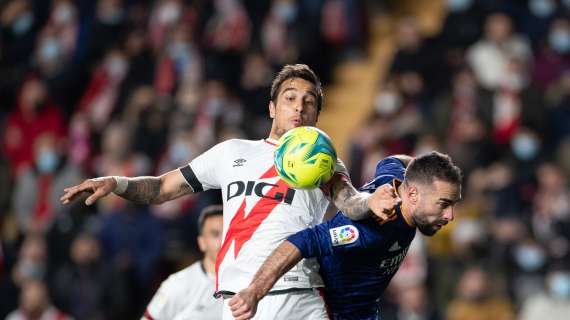 PREVIA | Un derbi trampa en Vallecas para volver a ser líderes 