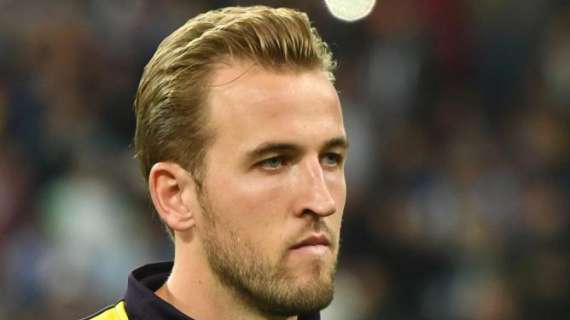 Sky Sports - El Tottenham reconoce que no han negociado con el Madrid por Kane