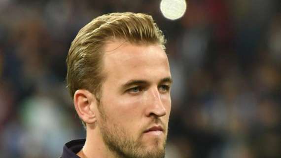 El Madrid lo tendrá difícil con Harry Kane: el Tottenham lo blinda