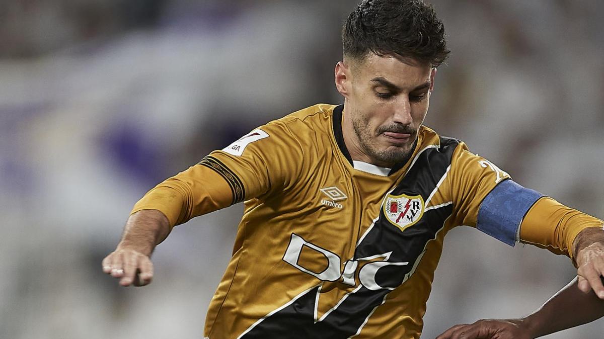 Rayo Vallecano 0-0 Real Betis: partido entretenido, pero sin goles