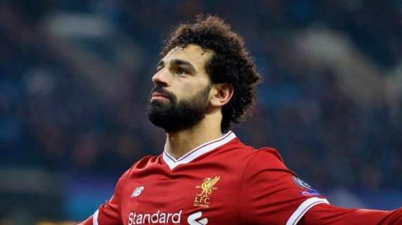 ¡2x1! El Liverpool exigirá a dos jugadores blancos a cambio de Salah