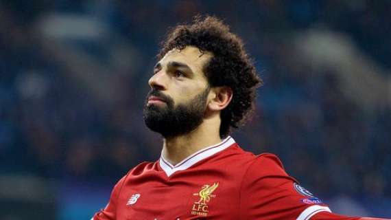 Luz verde a Salah: la condición del Liverpool para que vista de blanco