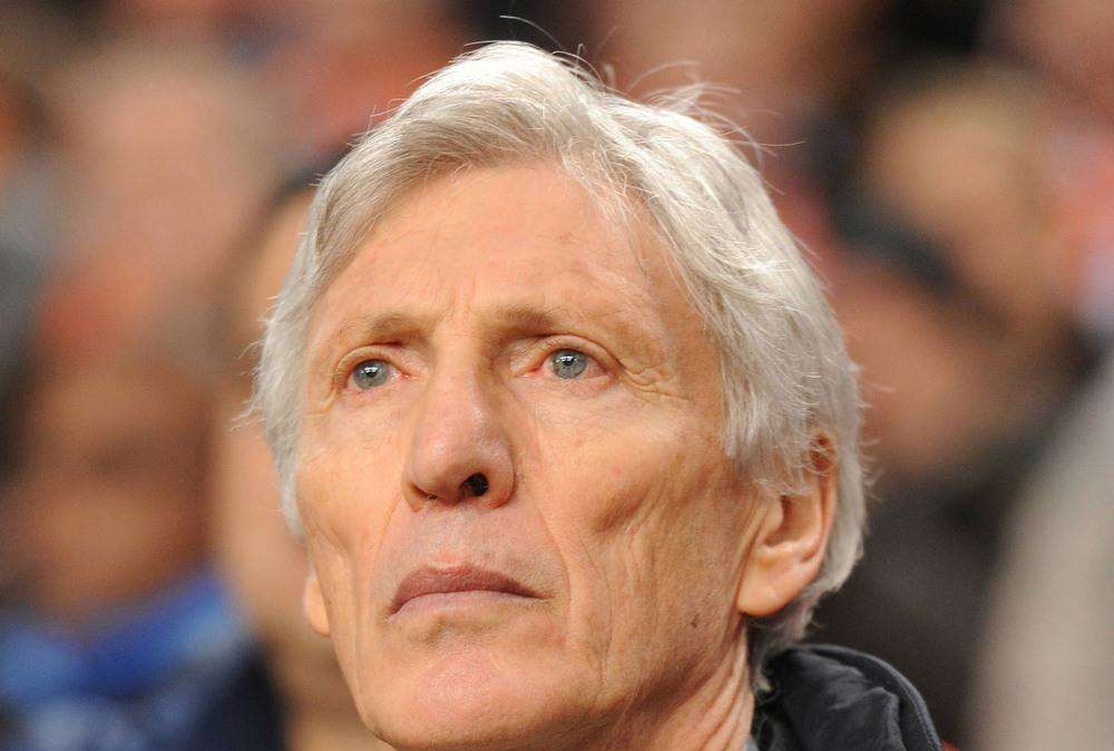 Pékerman, seleccionador de Colombia: "Ancelotti ha confiado en James Rodríguez"