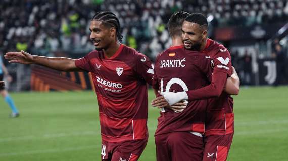 FINAL | Valladolid 0-3 Sevilla: miran a Europa de cerca