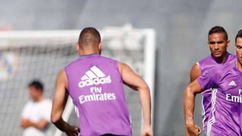 Relaño: "Es bueno que Cristiano se plantee dejar de abusar de su organismo"