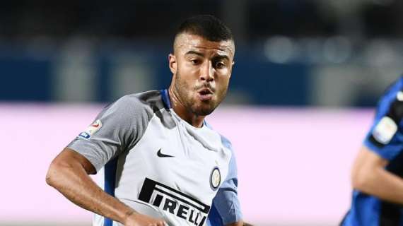 Rafinha, partidario de no volver al Barça: "El Inter es una familia y estoy orgulloso de formar parte de ella"