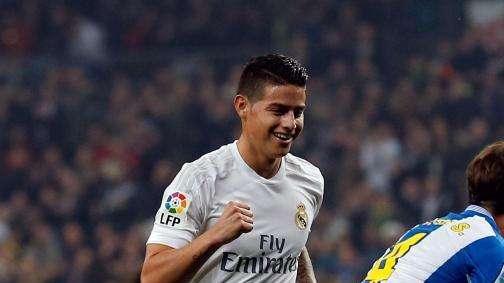 Cappa: "El problema de James es que el Madrid no juega a nada"