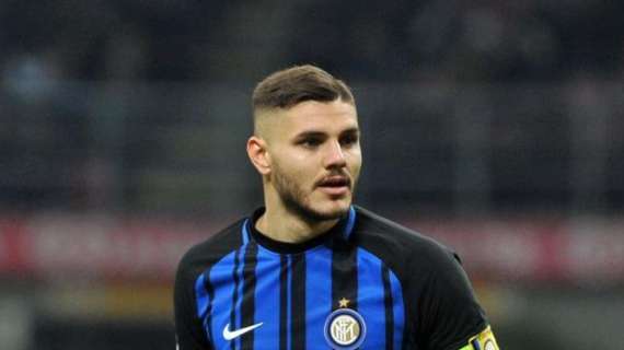 Corriere dello Sport - ¡Bombazo! El Madrid pagará la clausula de Icardi