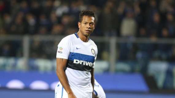 Sky Sport: Guarín, a China por 18 millones