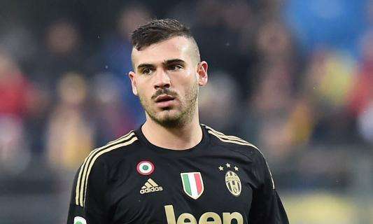 Carlo Volpi, agente de Sturaro: "No se moverá de la Juventus"