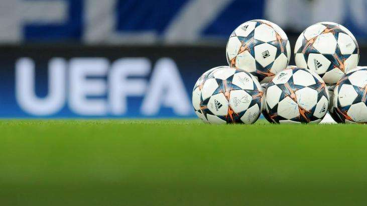 Mirror: La UEFA planea una tercera competición continental