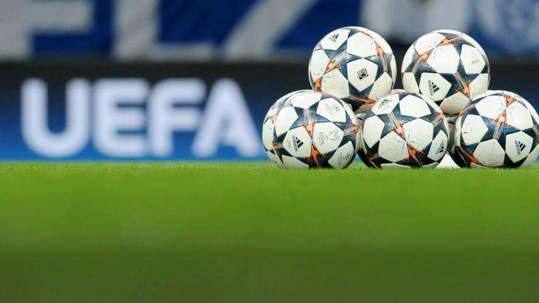 La policía registra la sede de la UEFA tras el caso 'Papeles de Panamá'