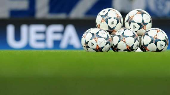 UEFA Youth League: estos son los cruces de los españoles en octavos de final