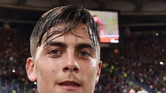 La Juventus se reunirá con el agente de Dybala para tratar de retenerle, al menos, un año más