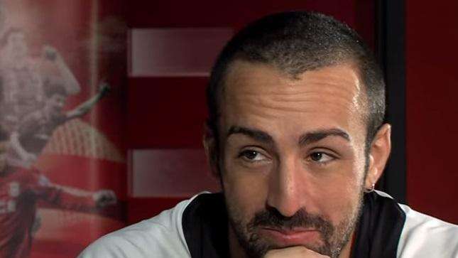 José Enrique: "Intentaremos ganar al Madrid en casa"