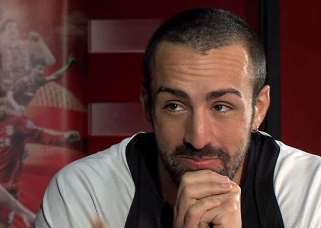 José Enrique, defensa del Liverpool: "Intentaremos ganar al Real Madrid"