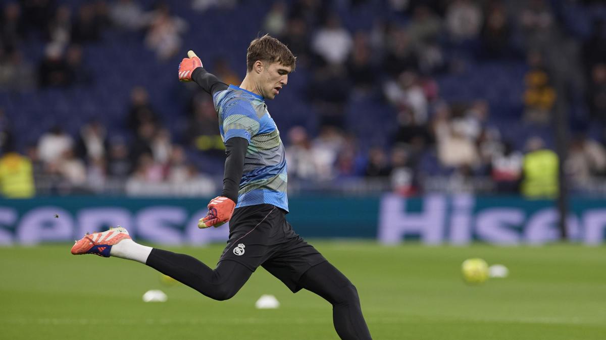 Fran González, a punto de fichar por el Sevilla: los detalles