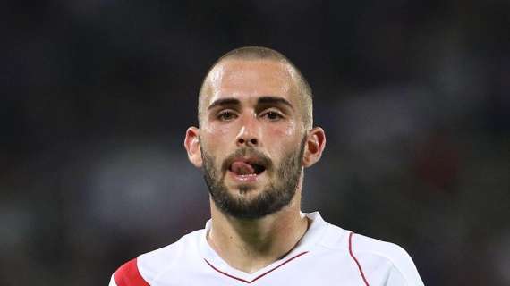 Aleix Vidal