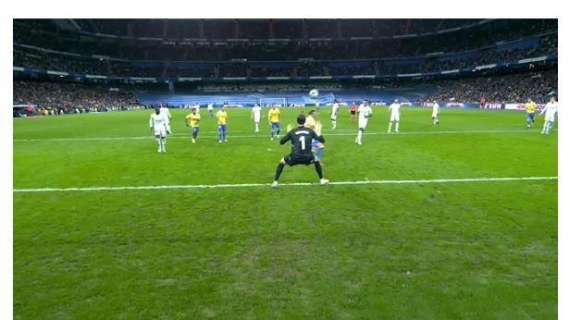 MARCA sobre la victoria del Real Madrid: "Un alivio antes del Mundial"