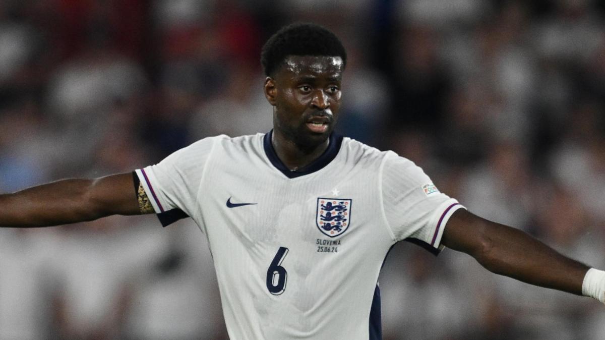 Otro rival que se interesa por Guéhi: se complica su llegada al Real Madrid