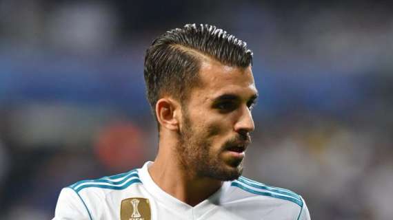 Fichajes, Adrián San Miguel: "A Ceballos le encantaría volver al Betis"