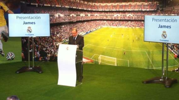 Preestreno de la película documental ‘Bernabéu’ en el templo madridista