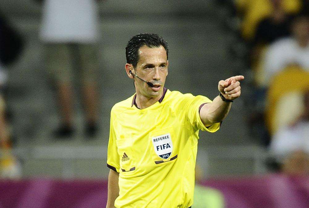 Pedro Proença: "Estoy muy desolado por no poder arbitrar el Mundial de Clubes"