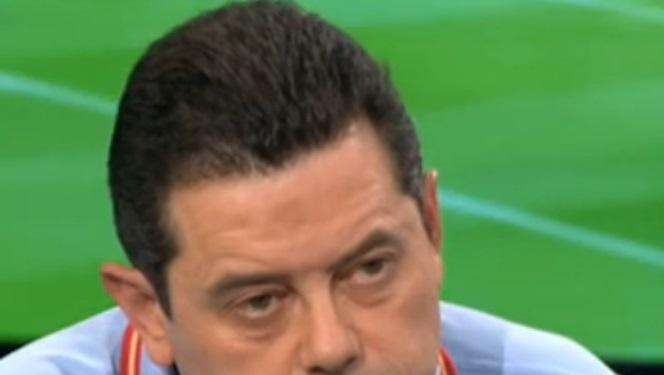 Roncero, en El Chiringuito: "Casillas ha sido y es el mejor portero del mundo"