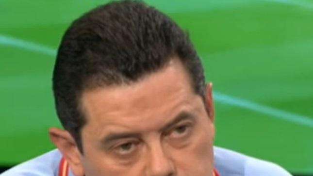 Roncero, en AS: "Parece inexpicable que le den el reconocimiento de mejor jugador a Neuer"