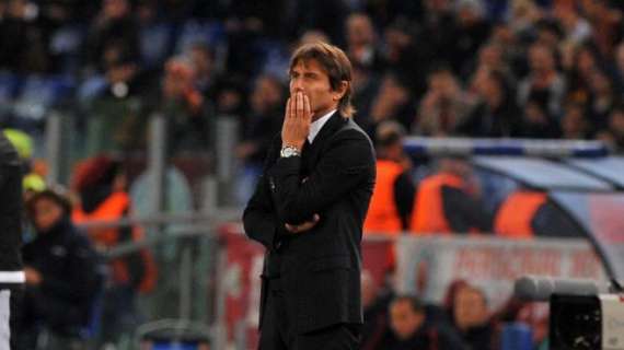 El entorno de Conte niega que el Madrid haya contactado con el italiano