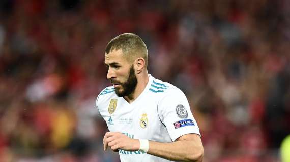 DESCANSO - Celta 1-2 Real Madrid: gran primera mitad de Benzema