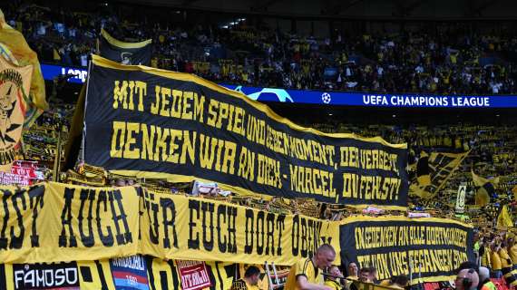 Borussia Dortmund