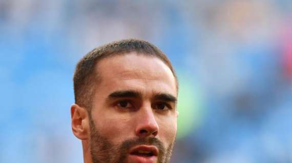 Daniel Carvajal se recupera y estará en el Mundial: Vallejo vuelve a España